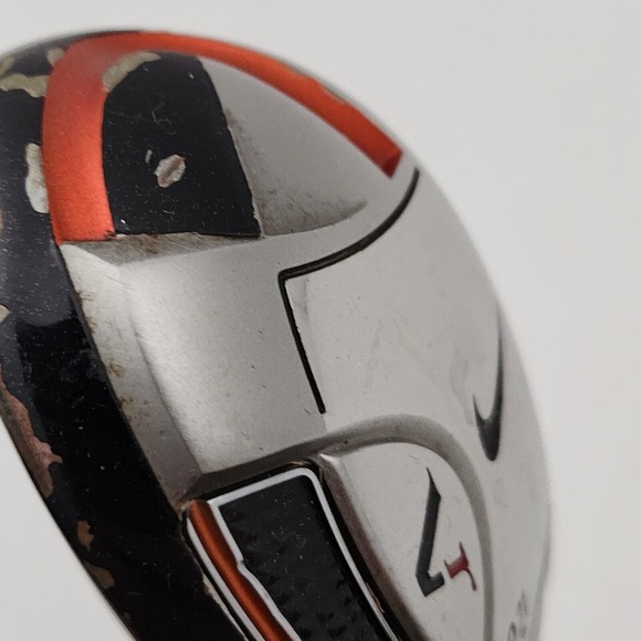 Nike VR 3-Hybrid 21º Voodoo RVR8 Graphite Regular-Flex Right-Handed 40.5" - Picture 9 of 13